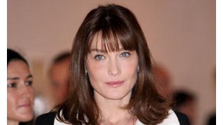フランス大統領夫人カーラ・ブルーニ、ウディ・アレンの新作映画の撮影開始