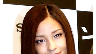 黒木メイサ、アンジーに女優魂を触発された!?自分と向き合い「後悔はしたくない」