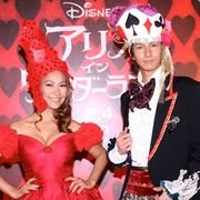 JOYの美人姉Sophia、芸能界にワクワクドキドキ!「最近不思議の国に迷い込んだばかり」