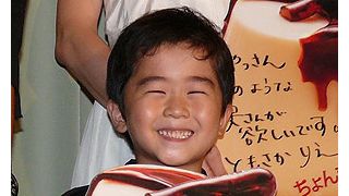 天才子役・鈴木福、チョコレートに囲まれて「鼻血出しちゃった」と告白!