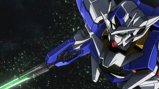 『劇場版 機動戦士ガンダム00』乗車券3日で完売!スタンプラリー史上最速!