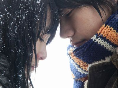 松山ケンイチ「光栄な事です」ヴェネチア国際映画祭『ノルウェイの森』コンペ出品決定！