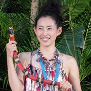 木村多江、男だらけの無人島で精神状態ギリギリ!?「ヤモリに話し掛けた」