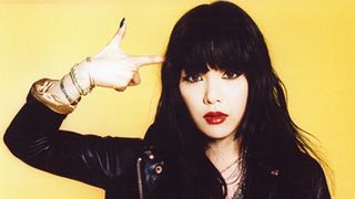 矢沢永吉の長女、矢沢洋子が劇場版『あたしンち』の主題歌を務めることが決定！