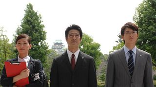綾瀬はるか、大阪府庁で天然を爆発?堤真一、岡田将生が暴露!真夏の大阪府庁で撮影開始