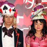 イケメンだけど面白い男のJOY、モデル初挑戦のさくらまやが目を合わせてくれない!?