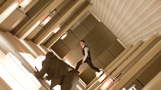 『インセプション』公開2週間で動員100万人超え！平日も1日、1億円ペースの興収
