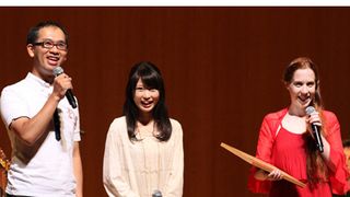 志田未来、『アリエッティ』の主題歌を紅白で聞きたい…ハープの美しい音色に癒される