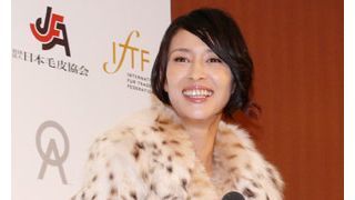 『踊る』最新作に不在の水野美紀、1か月ぶりのブログ更新で休暇を取っていたことを告白