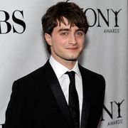 ダニエル・ラドクリフ、3Dのコメディー作品に出演決定!地球最後の日に生き残りを懸けて戦う男に?