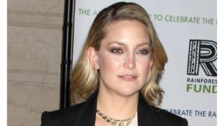 ケイト・ハドソン、彼と一緒にいたいためイギリスにお引越し？