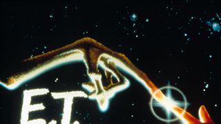 映画『E.T.』、子どもと見たい「最高の家族映画」第1位に