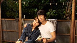 松嶋菜々子とソン・スンホンのキスシーンも解禁?アジア版『ゴースト』の世界観が明らかに!