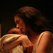 製作7年、総移動距離は地球13周半!彫刻家イサム・ノグチの母親を描く日米合作映画『レオニー』