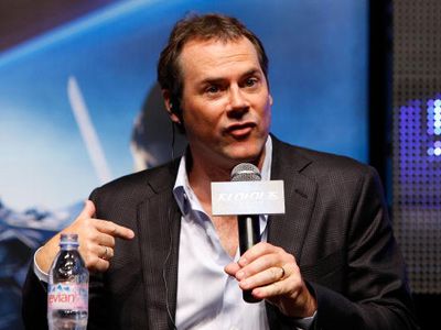 『ハムナプトラ』シリーズの監督スティーヴン・ソマーズが、前作に引き続き『G.I.ジョー』の続編を監督！