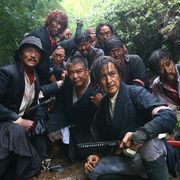 これぞ九州男児の生きざま!ベテラン俳優・榎木孝明が自ら企画した『半次郎』!EXILE・AKIRAや白石美帆も出演