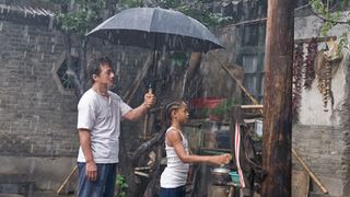 伝説の映画『ベスト・キッド』リメイク版、男と女で感動ポイントがここまで違う!?