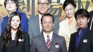 小西真奈美『相棒-劇場版II-』にゲスト出演決定!水谷豊が大絶賛!