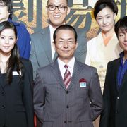 小西真奈美『相棒-劇場版II-』にゲスト出演決定!水谷豊が大絶賛!