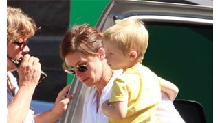 ボトックス反対のジュリア・ロバーツ、「子どもたちにはママの表情を見てもらいたい」