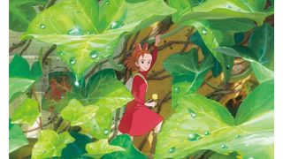『借りぐらしのアリエッティ』がゴキブリグッズを発売!?ちょっとリアル、でもかわいいその正体とは?