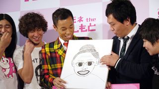 COWCOW多田も入籍を発表!新妻は加藤ローサ似?バナナマン日村似?