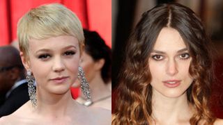 キーラ・ナイトレイとキャリー・マリガンの新作、ロンドン映画祭でオープニング上映