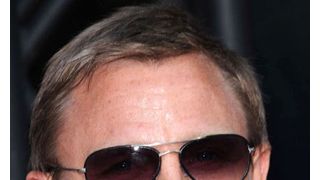 イギリス人男性のあこがれナンバーワンはやっぱりジェームズ・ボンド