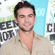 「ゴシップガール」「Glee」 ティーン・チョイス・アワードのテレビドラマ部門で受賞