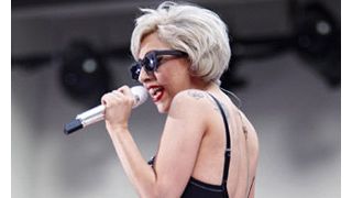 レディー・ガガ、自らの主演で映画制作に進出!?『X-メン』シリーズのブライアン・シンガーと交渉中！