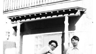 『ゲゲゲの女房』映画版、水木しげる氏にそっくり過ぎる宮籐官九郎の写真公開!