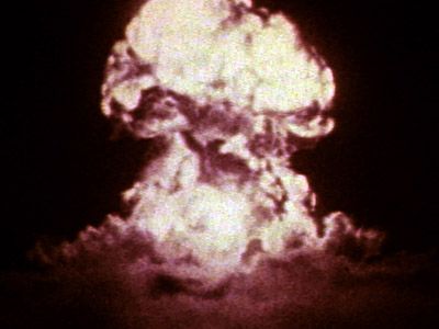 核兵器を手にする3つの方法！世界に核の危機が迫る『カウントダウン・トゥ・ゼロ』が警告！