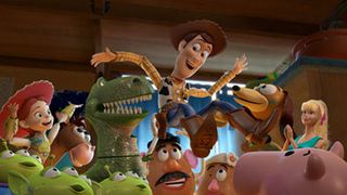 『トイ・ストーリー3』が全世界興収800億超えでピクサー歴代興収1位に！『ニモ』超えた！