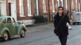 若き日のジョン・レノン描く伝記映画が日本公開！ポール・マッカートニーも評価する内容