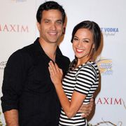 ジョナサン・シェックとジャナ・クレイマー、結婚1か月で別居