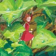 『借りぐらしのアリエッティ』が首位!! 8位には『ヒックとドラゴン』が初登場、夏休み映画が大盛況