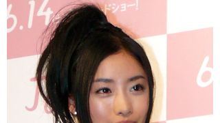 石原さとみ、「女優に向いてないんじゃないかと思う」!?何よりかわいいその理由！
