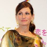 来日しなかった最後の大物ジュリア・ロバーツ初来日!実は日本嫌いじゃない?「日本に来ることができて幸運」