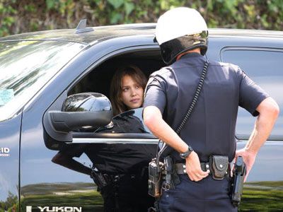 ジェシカ アルバ 再び交通違反 これで何度目 シネマトゥデイ