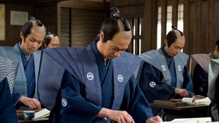 堺雅人、仲間由紀恵共演『武士の家計簿』がモントリオール映画祭、ワールド・グレーツ部門出品決定!