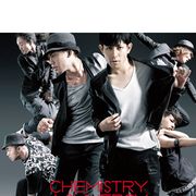 総製作費10億円超え韓国映画にCHEMISTRYが異例の大抜てき!全世界主題歌を全編韓国語で熱唱!