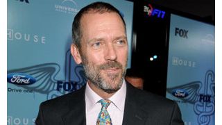テレビドラマで1エピソードのギャラが最も高いのは「Dr. HOUSE」のヒュー・ローリー
