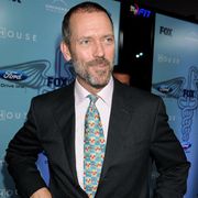 テレビドラマで1エピソードのギャラが最も高いのは「Dr. HOUSE」のヒュー・ローリー