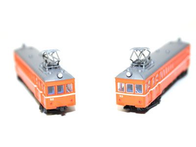 映画『RAILWAYS』に鉄道模型「デハニ52・53」付いてくる！DVD＆ブルーレイ発売決定！