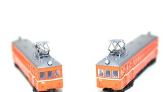 映画『RAILWAYS』に鉄道模型「デハニ52・53」付いてくる！DVD＆ブルーレイ発売決定！