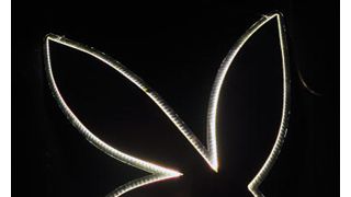 名物プレイメイトもヌードは削除！プレイボーイ誌、米アップル社の規定に合意