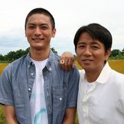 藤井フミヤ、新曲ミュージックビデオは、映画の1年後を描いたスピンオフストーリー!高良健吾が主人公