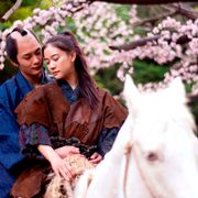 岡田将生、「久々に目頭が熱くなりました」!蒼井優共演作『雷桜』主題歌にデビュー約4か月の新人歌手が大抜てき!