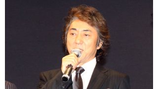 極秘披露宴を行ったばかりの市村正親、篠原涼子との結婚生活は、かかあ天下希望!?