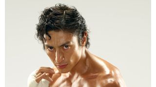 ついにジョー解禁！これが山下智久・矢吹丈、伊勢谷友介・力石徹だ！『あしたのジョー』特報動画！